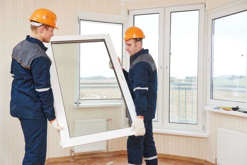 Cost of Windows Installation in Cedar City, UT
